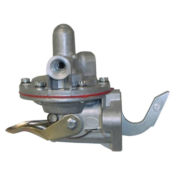 Db Electrical Fuel Pump For Massey Ferguson 1080, 1085, 165, 255 3637286M91 Tractors 1203-3004 - main